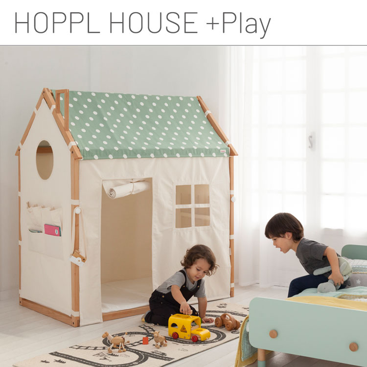 house play