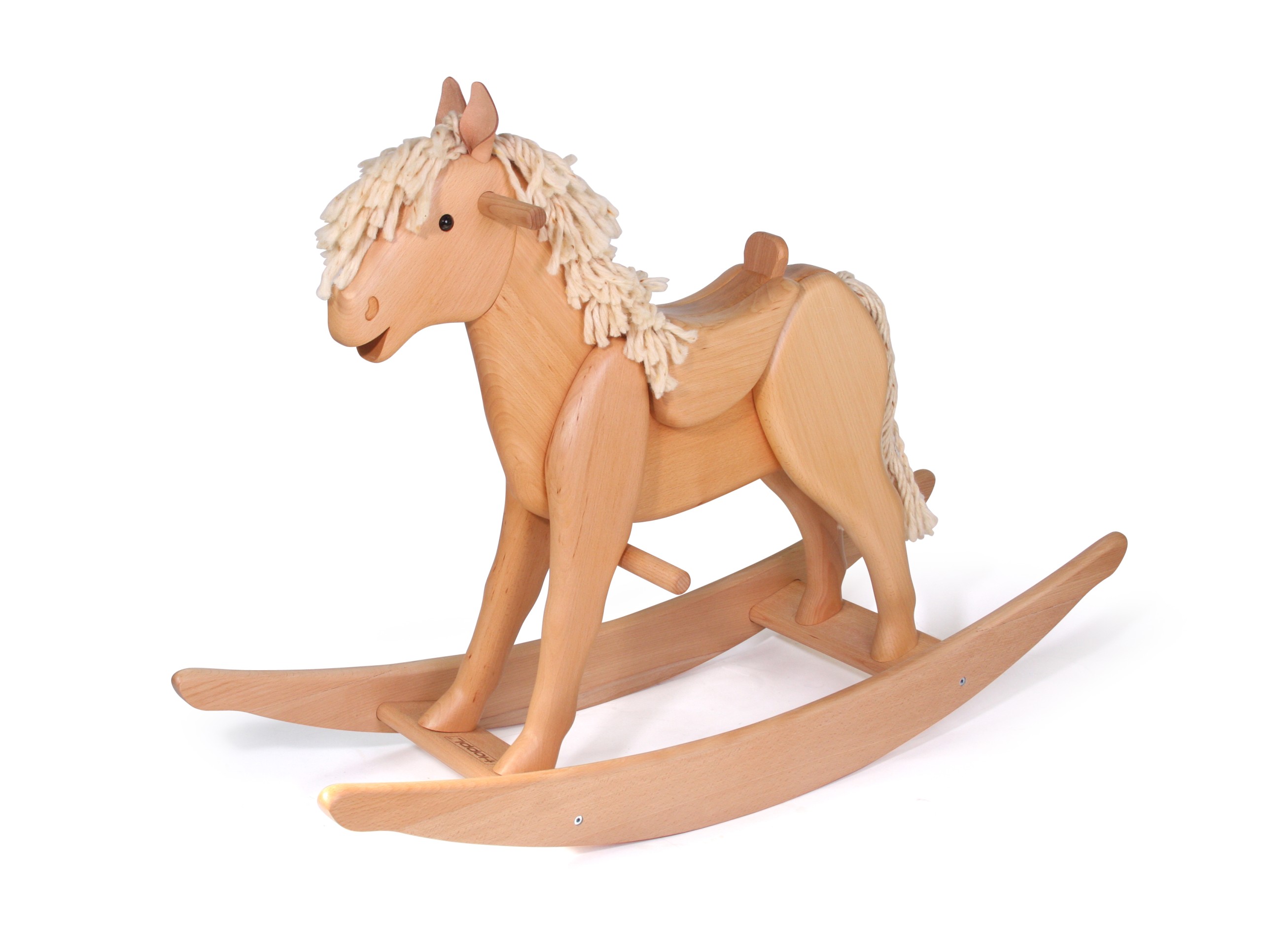 Rocking Horse : HOPPL（ホップル）｜ベビー用品のチェアとキッズ 
