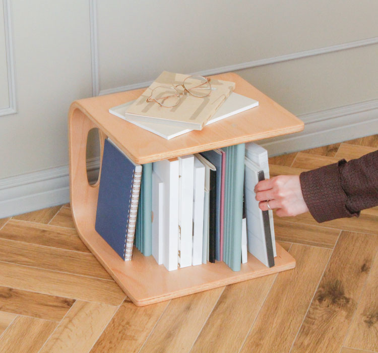 ColoColo Step : HOPPL（ホップル）｜ベビー用品のチェアとキッズ