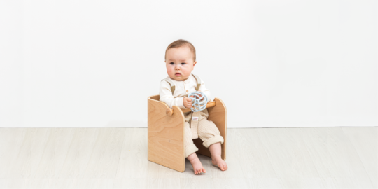 ColoColo Baby Chair