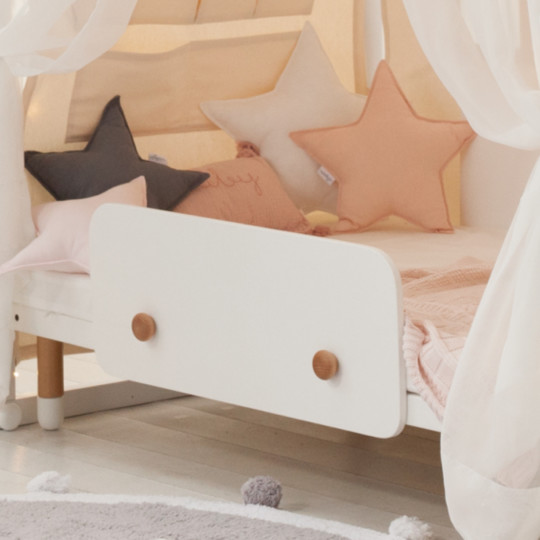 キッズベッド専用 ベッドガード