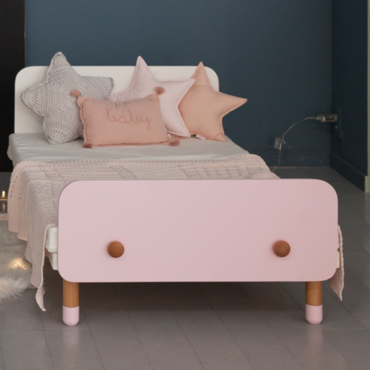 キッズベッド専用 レッグ 4個セット